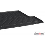 Original Gledring Premium Gummi Kofferraummatte - BMW Ser. 3 E91 TOURING 2005-2012